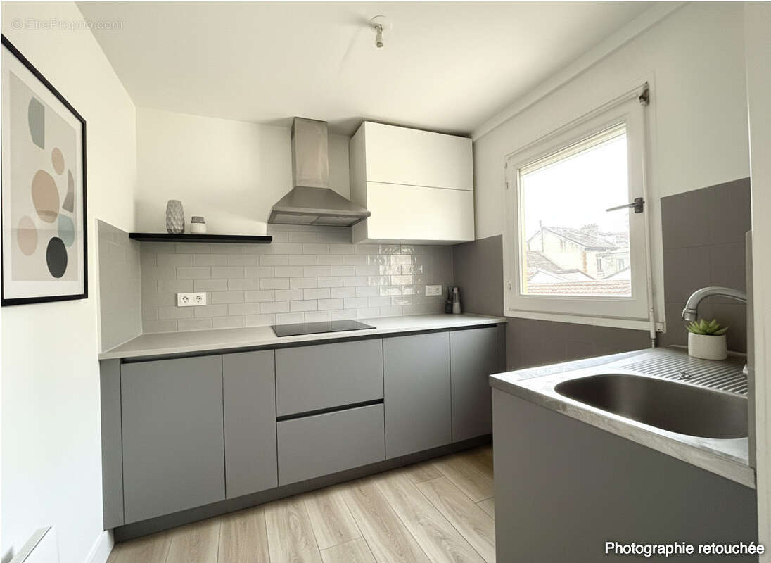 Appartement à REIMS