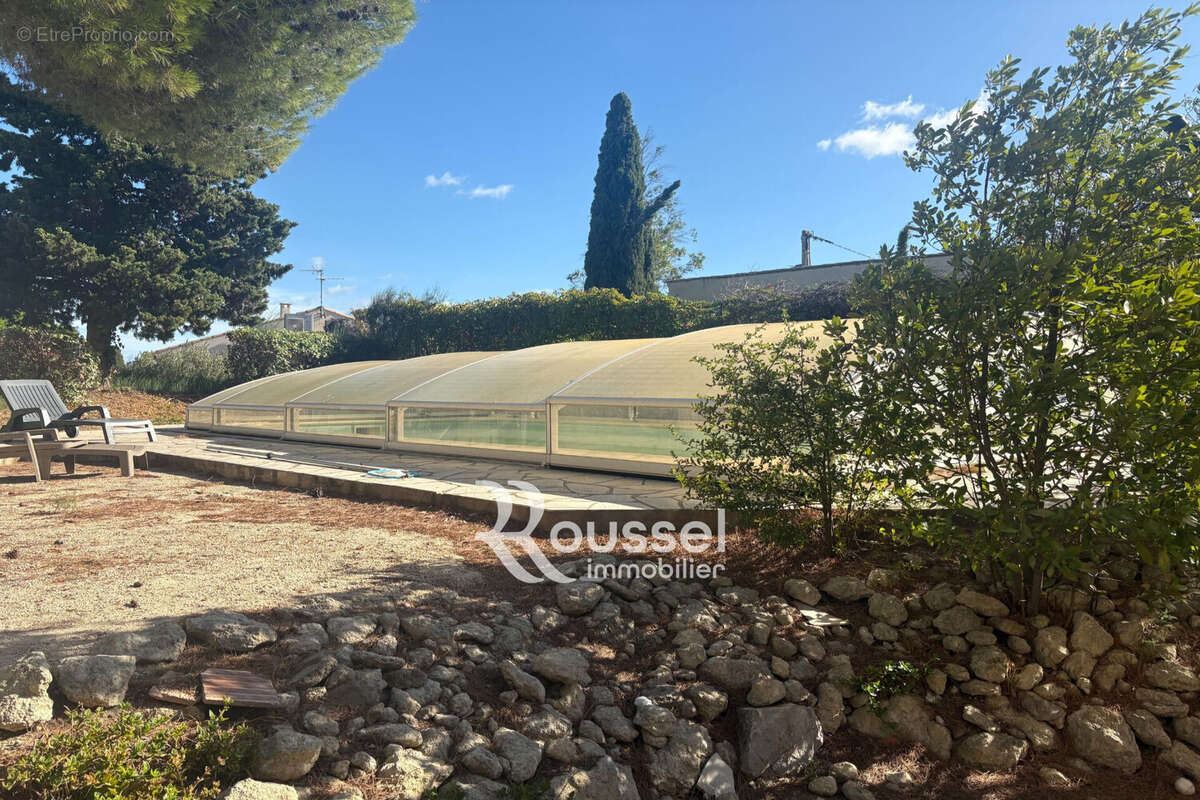 Maison 52 m² à Poussan  - photo 2