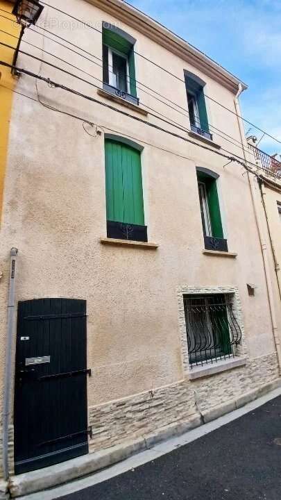 St Paul de Fenouillet - Maison de village idéalement situé entre la mer et la montagne et à 1h en voiture de l’Espagne. - photo 7