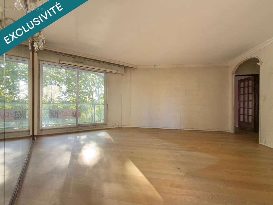 Photo 4 - Appartement à CRETEIL