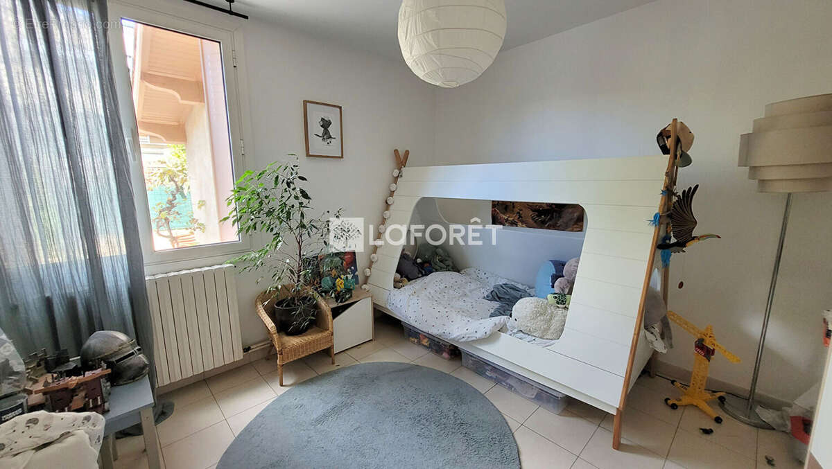 Maison à CASTELNAU-LE-LEZ