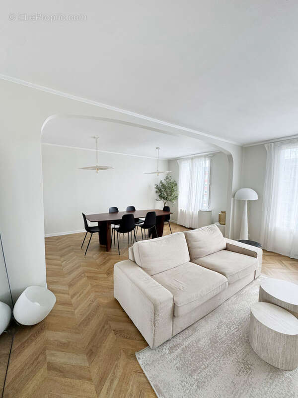 Appartement à LE HAVRE