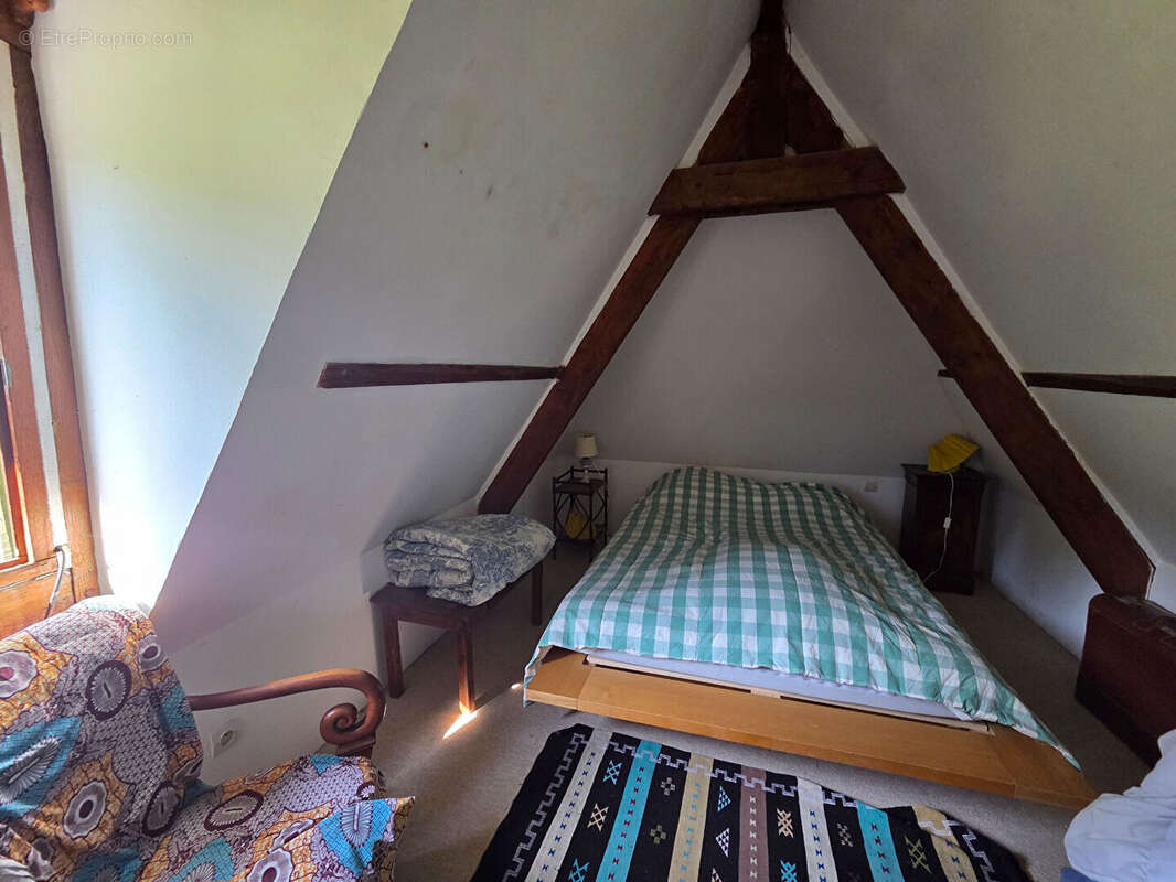 Maison à SAINT-DENIS-DES-MONTS