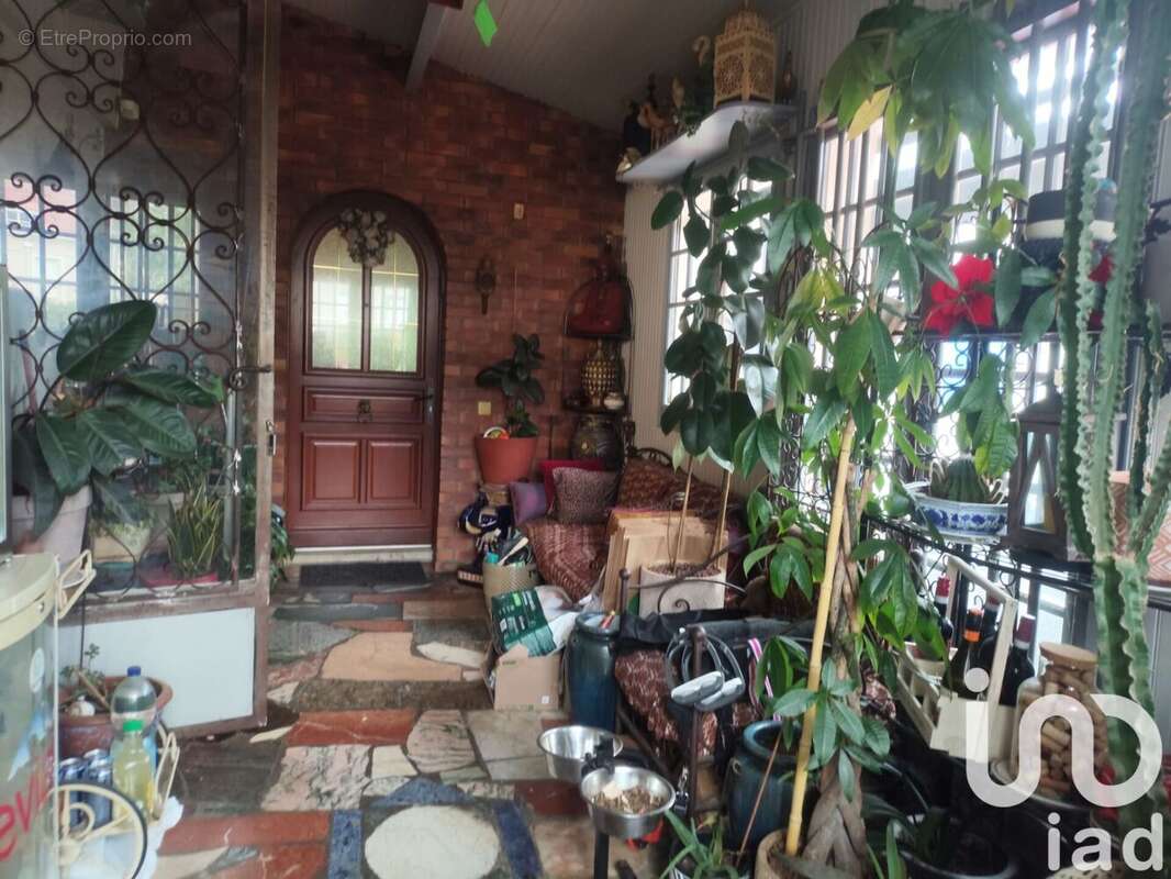 Photo 4 - Maison à LIMEIL-BREVANNES