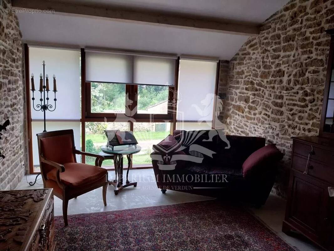 Maison à AVIOTH