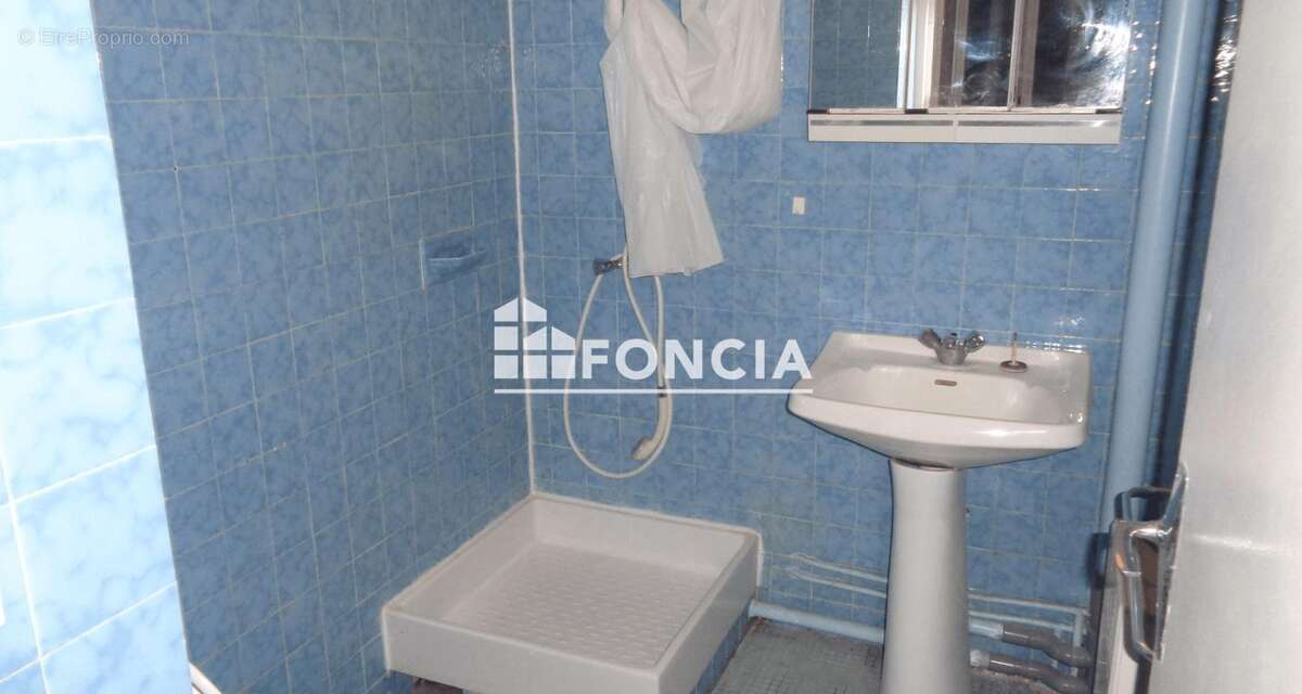 Maison à OUZOUER-SUR-LOIRE