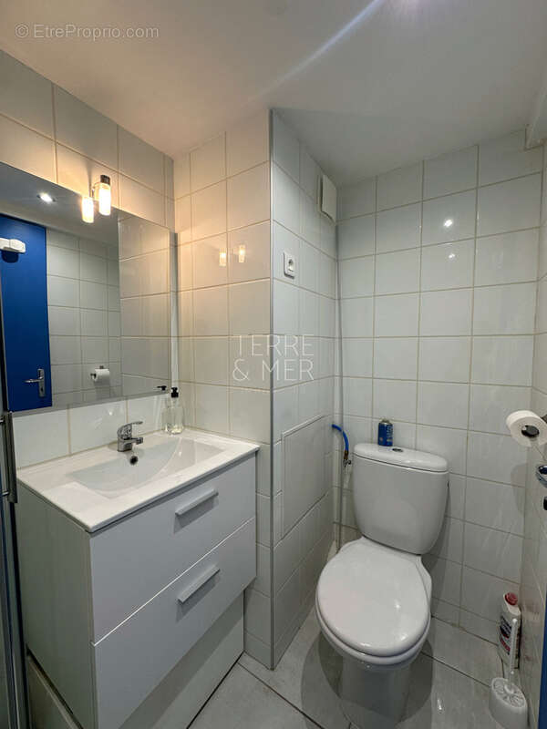 Appartement à SAINT-CYPRIEN