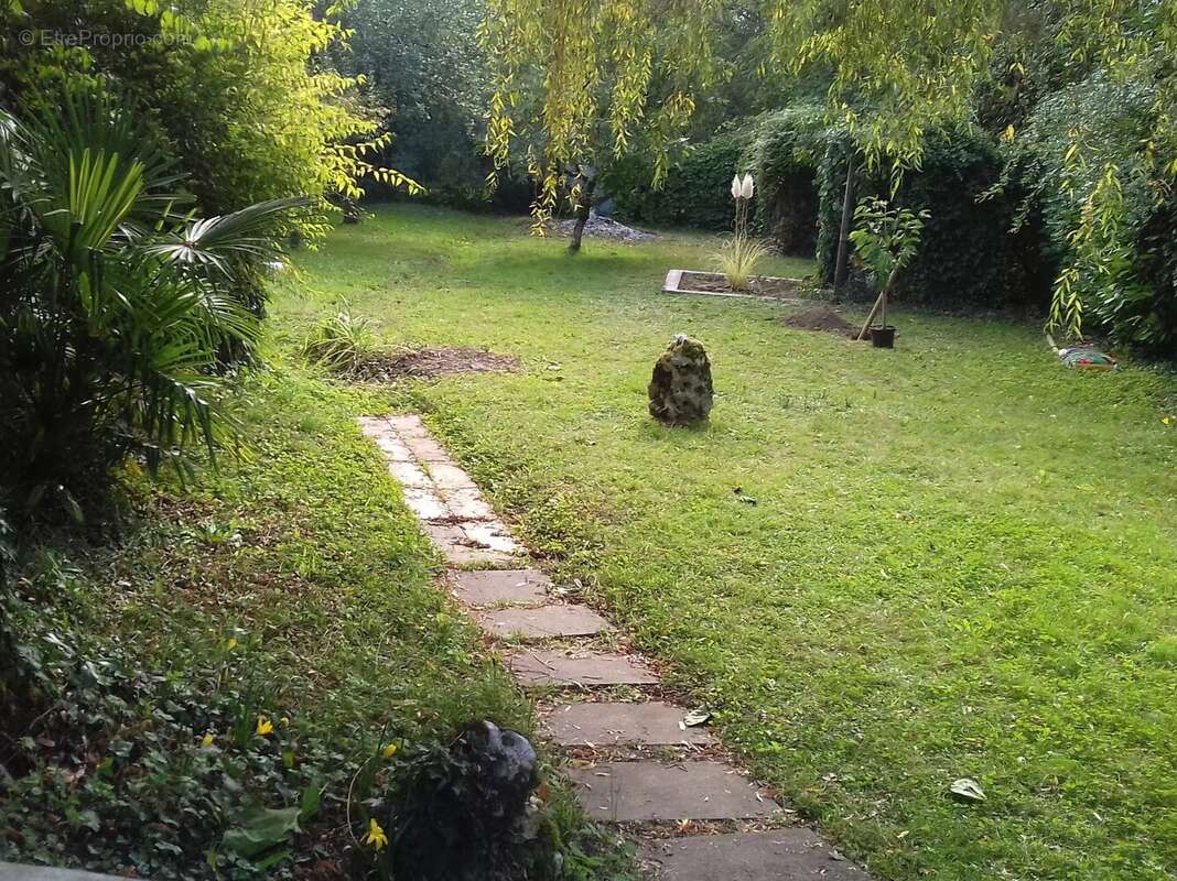 Appartement à MONTAURIOL