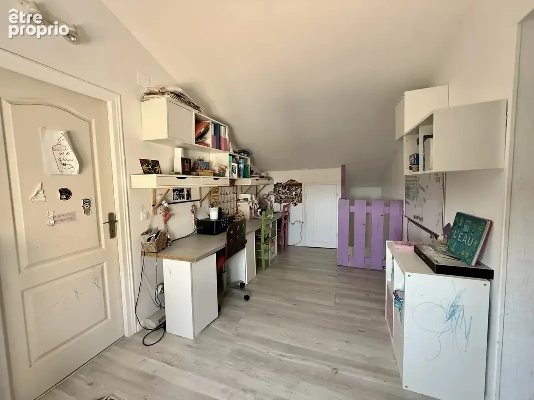 Jolie maison 4 faces sur 600m2 de parcelle - photo 32