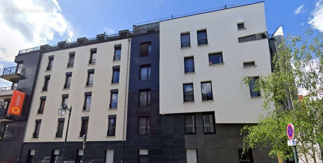 INVESTISSEMENT LOCATIF  Asnières-sur-Seine  Résidence d'Affaires Adagio Access Paris Asnières  6.12 % de rentabilité - photo 8