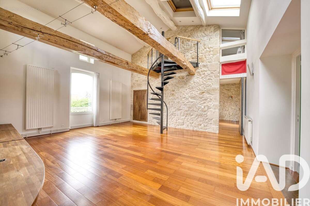 Photo 9 - Maison à VIRELADE