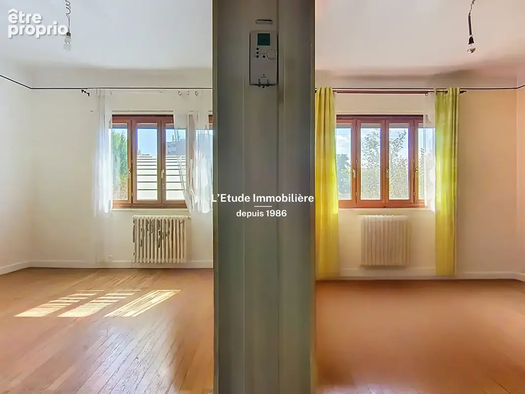 Maison familiale Caluire LE VERNAY - photo 10