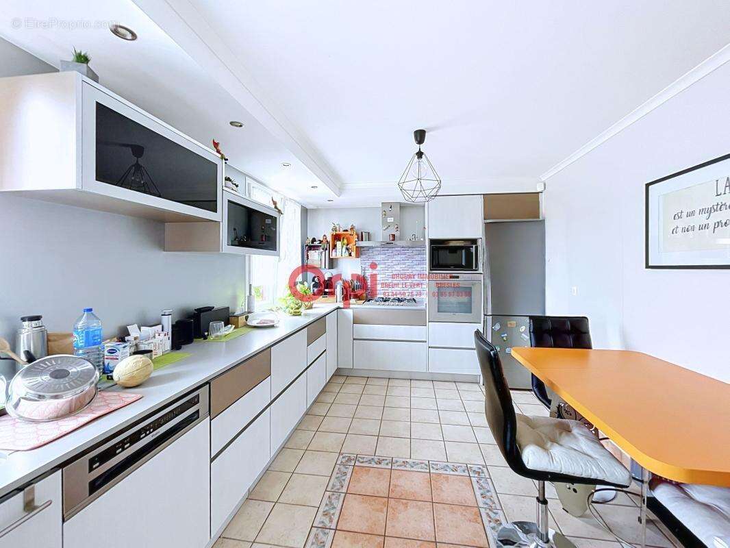 Maison À Vendre - photo 6