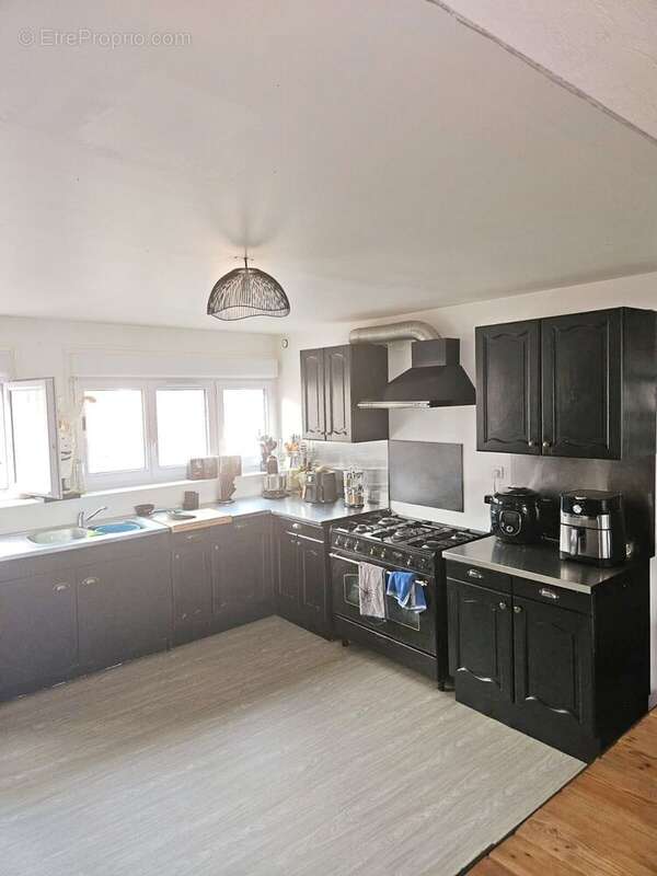 Photo 3 - Appartement à FECAMP