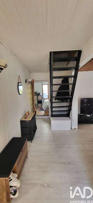 Photo 2 - Maison à VAUDRICOURT