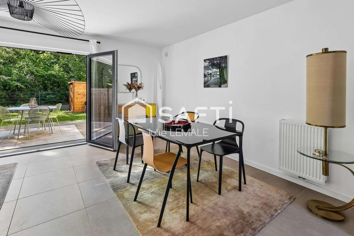 Photo 3 - Maison à GRADIGNAN