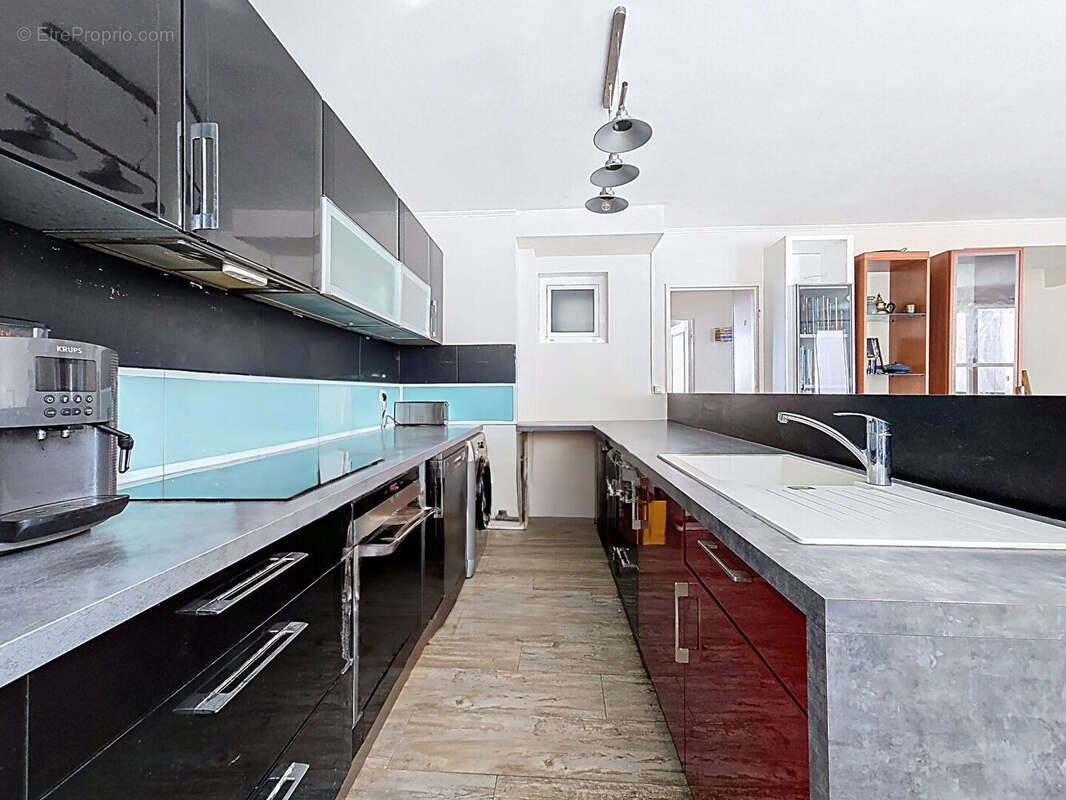 Appartement à SCEAUX