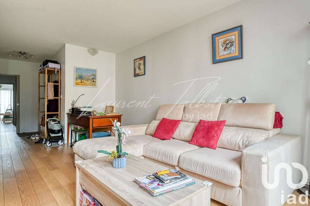 Photo 2 - Appartement à CHATOU