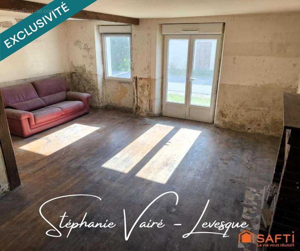 Photo 4 - Maison à DONGES