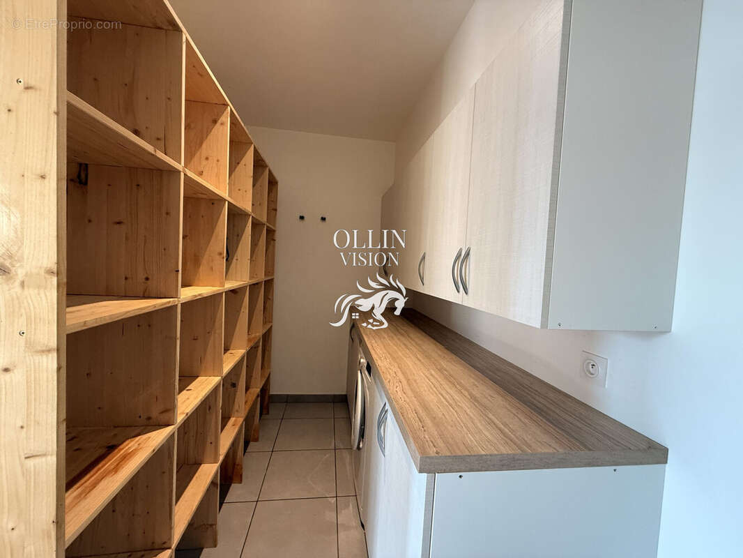 Appartement à LA TESTE-DE-BUCH