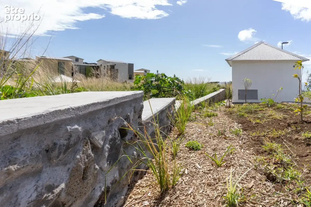 A vendre - Parcelle viabilisée de 297m2 dans le lotissement Le Hameau à Beauséjour - photo 15