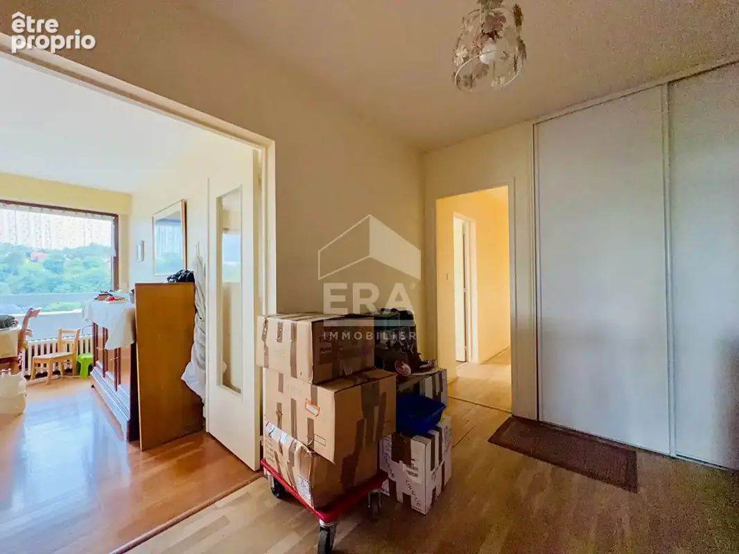 Appartement 95m² à sèvres - photo 9