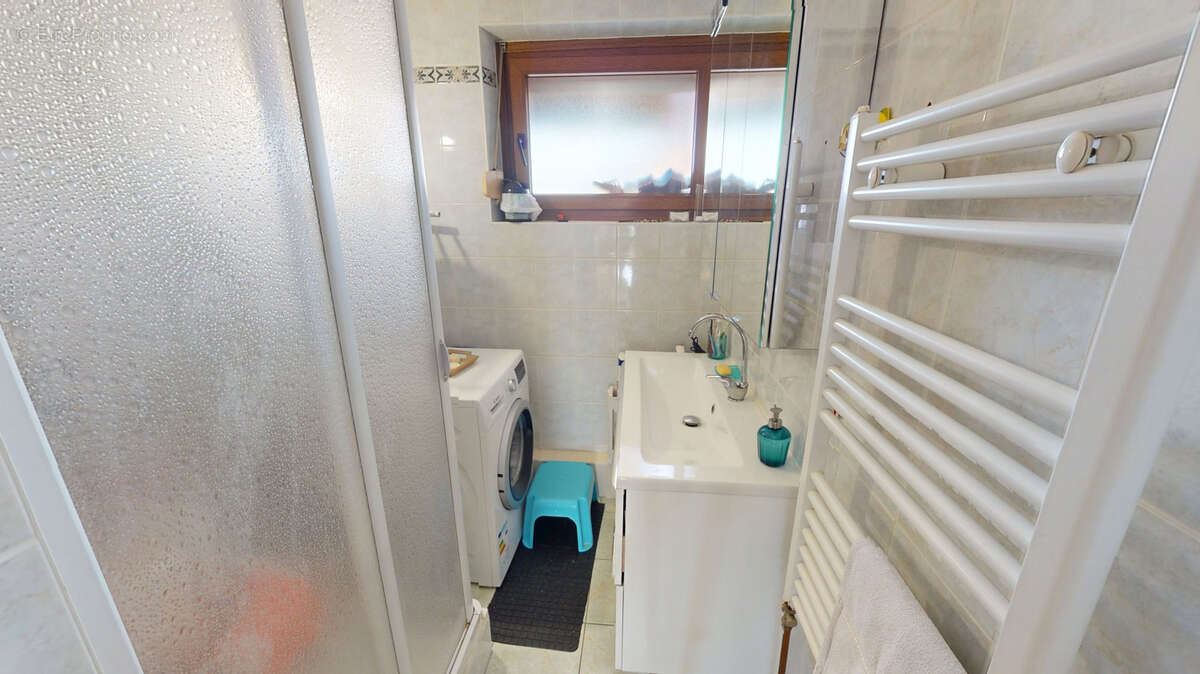Appartement à BRUMATH