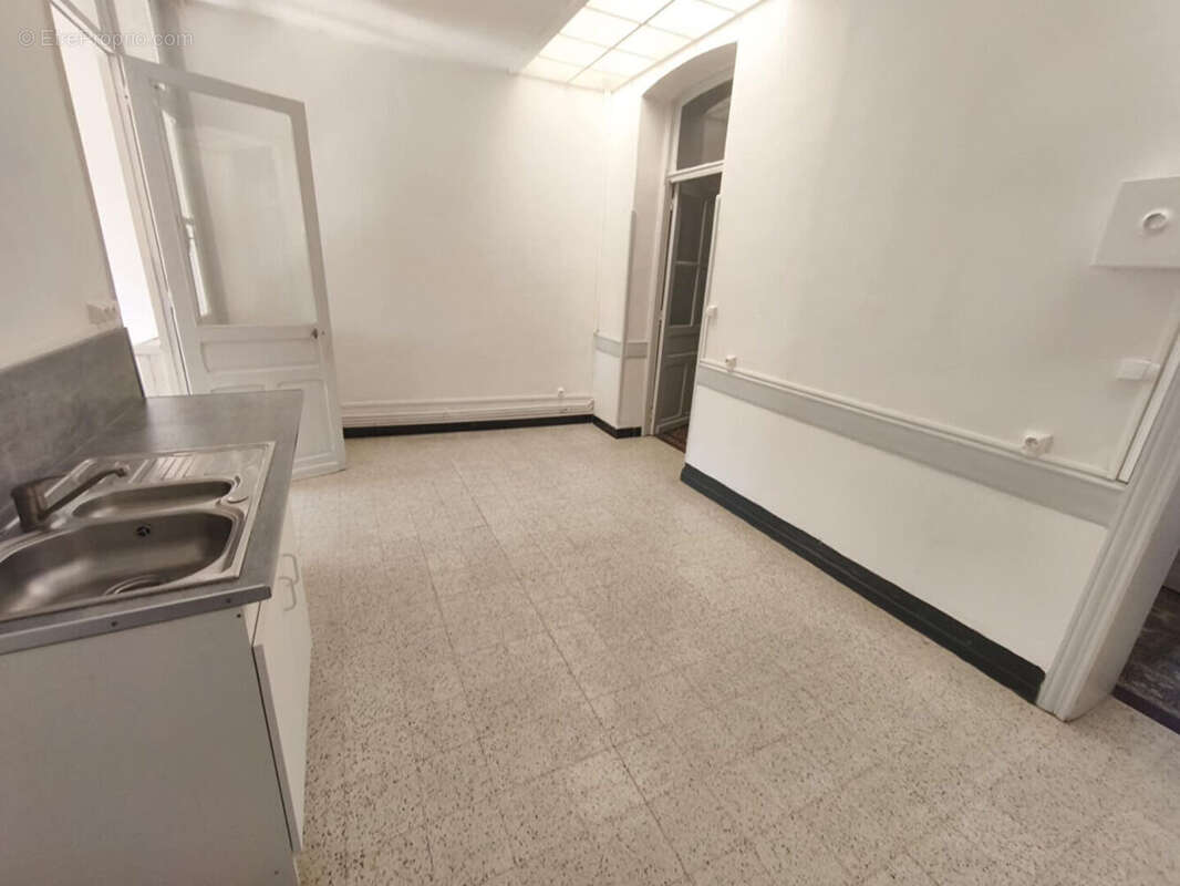 Maison à BRUAY-SUR-L&#039;ESCAUT