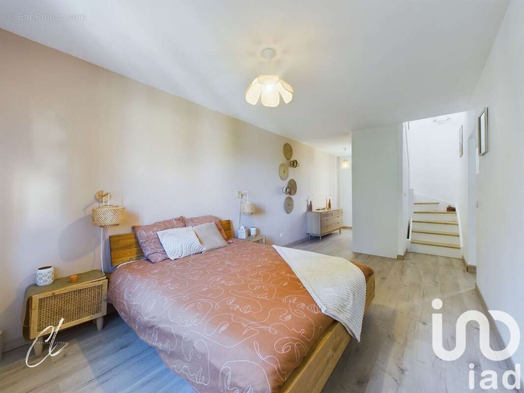 Photo 8 - Maison à THOURY-FEROTTES