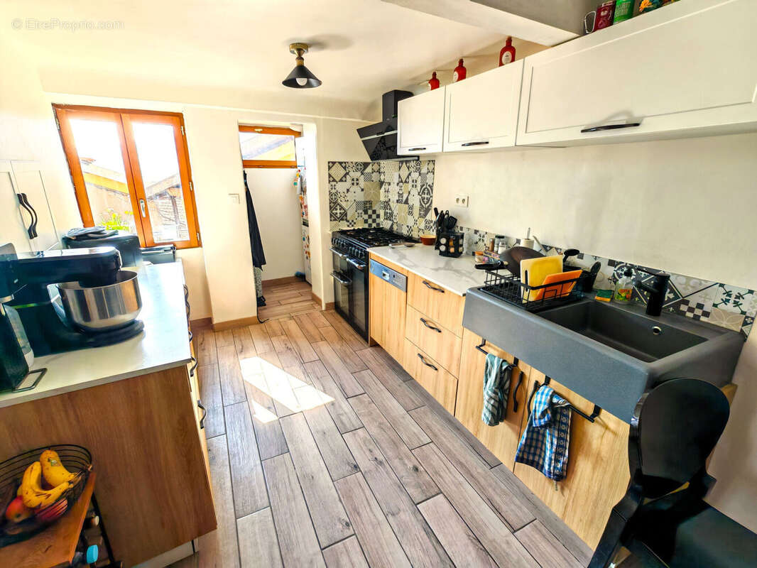 Photo 7 - Maison à LA BOLLENE-VESUBIE