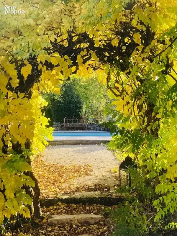 Propriété de charme en Périgord Noir: une douceur de vivre absolue, sans aucun travaux à prévoir - photo 4