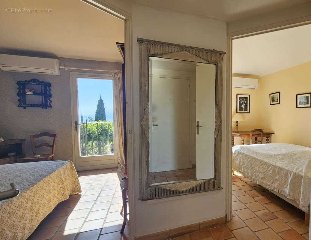 Maison à LA CADIERE-D'AZUR