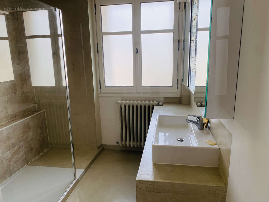 Appartement à BLOIS