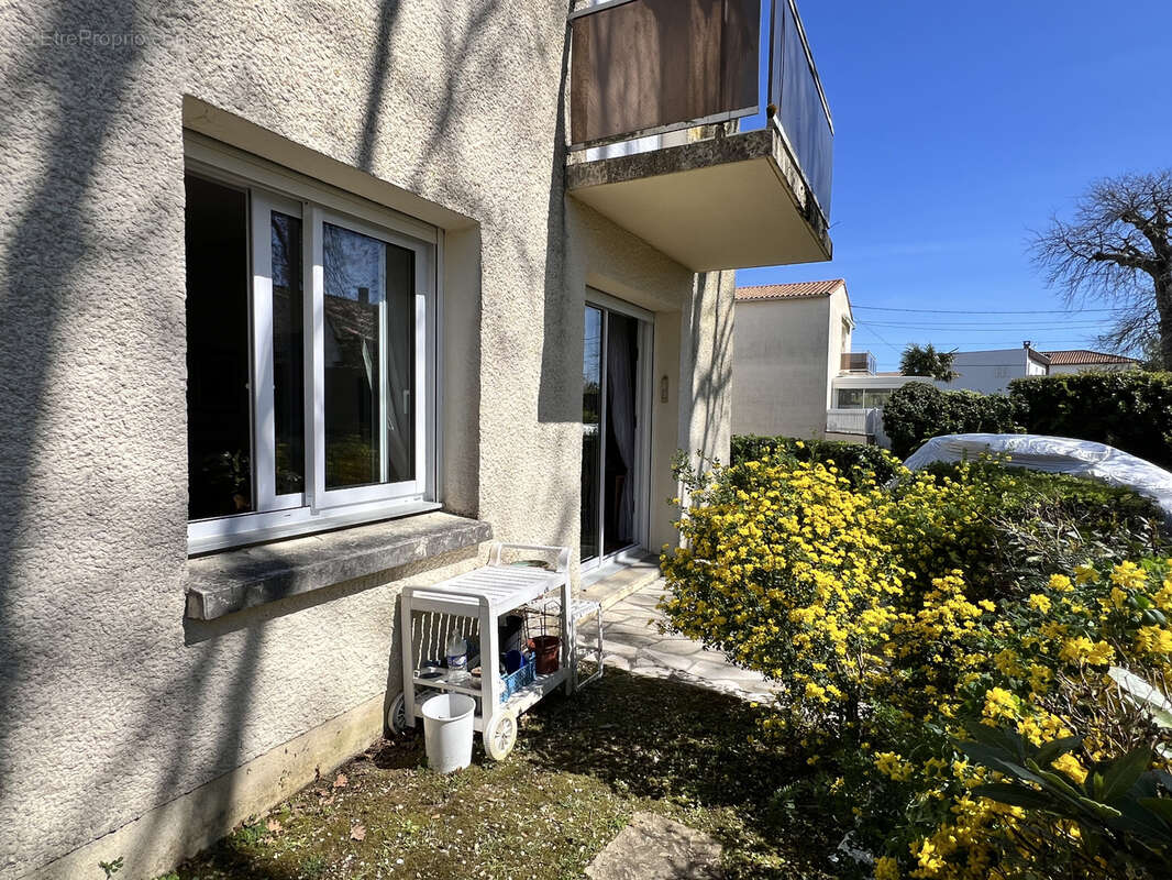 Appartement à ROYAN