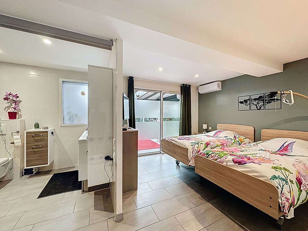 Maison à WESTHOFFEN