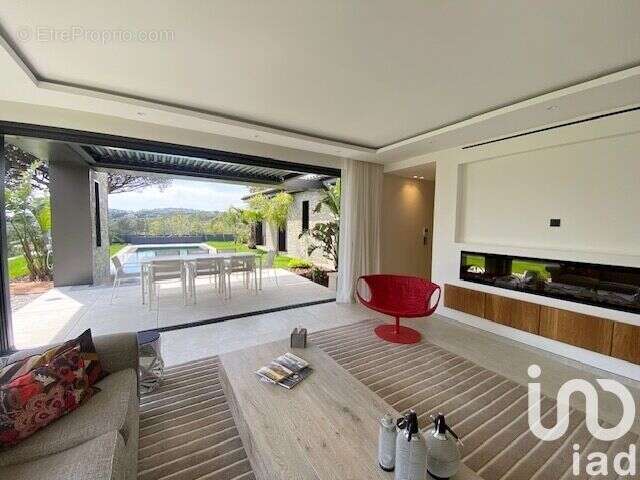 Photo 7 - Maison à SAINTE-MAXIME