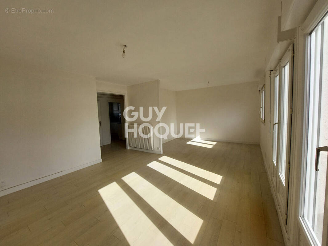 Appartement à BREST