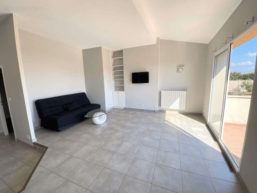 Appartement à PORT-VENDRES