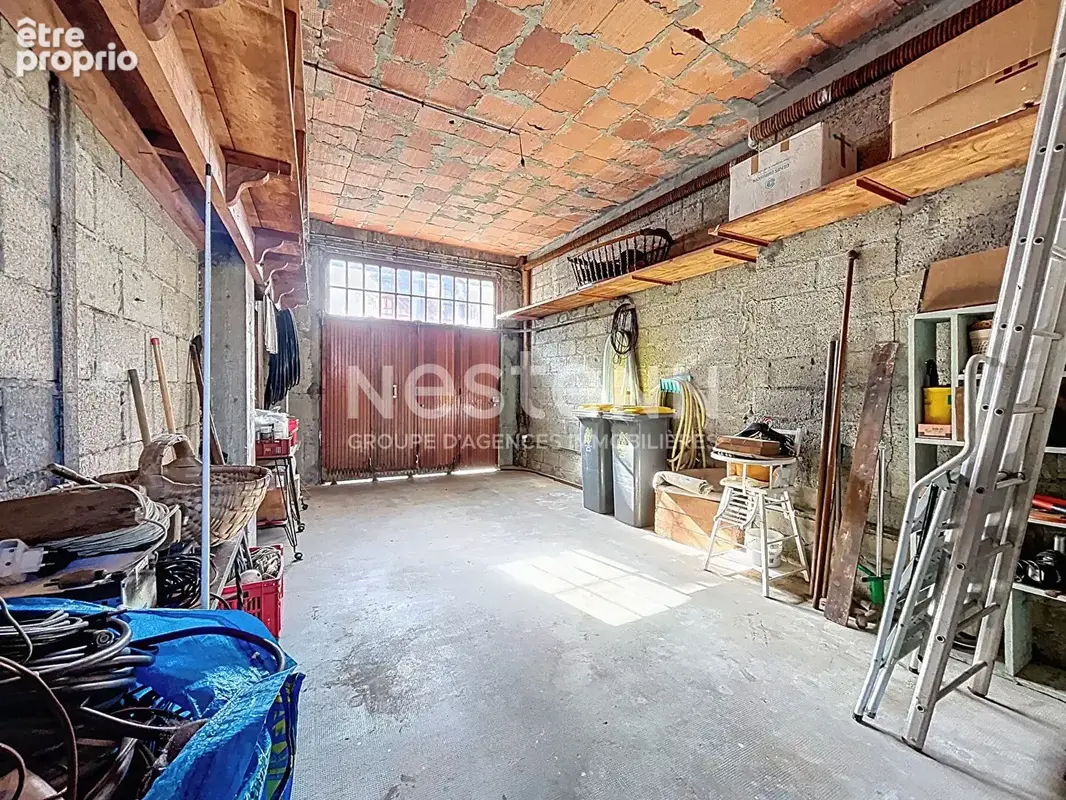 Plougastel-Daoulas : grande maison familiale en centre-ville - photo 16