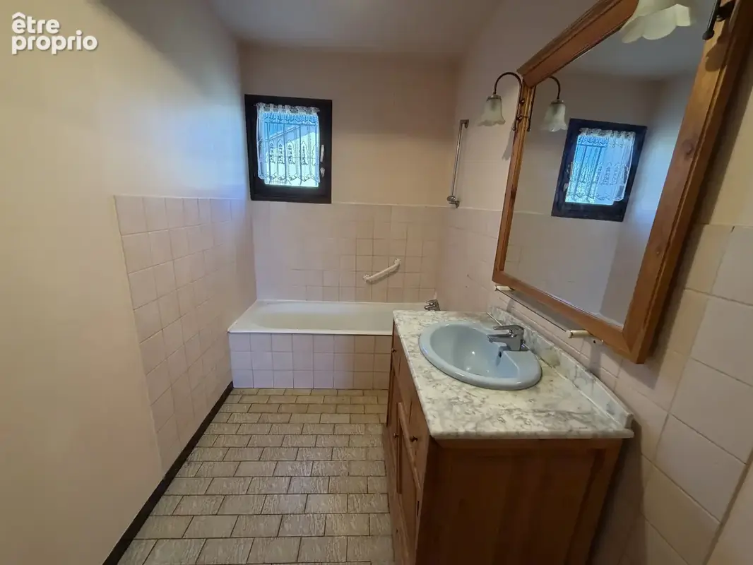 Maison de plain-pied montbard - photo 8