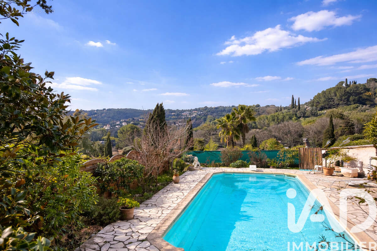 Photo 6 - Maison à BIOT