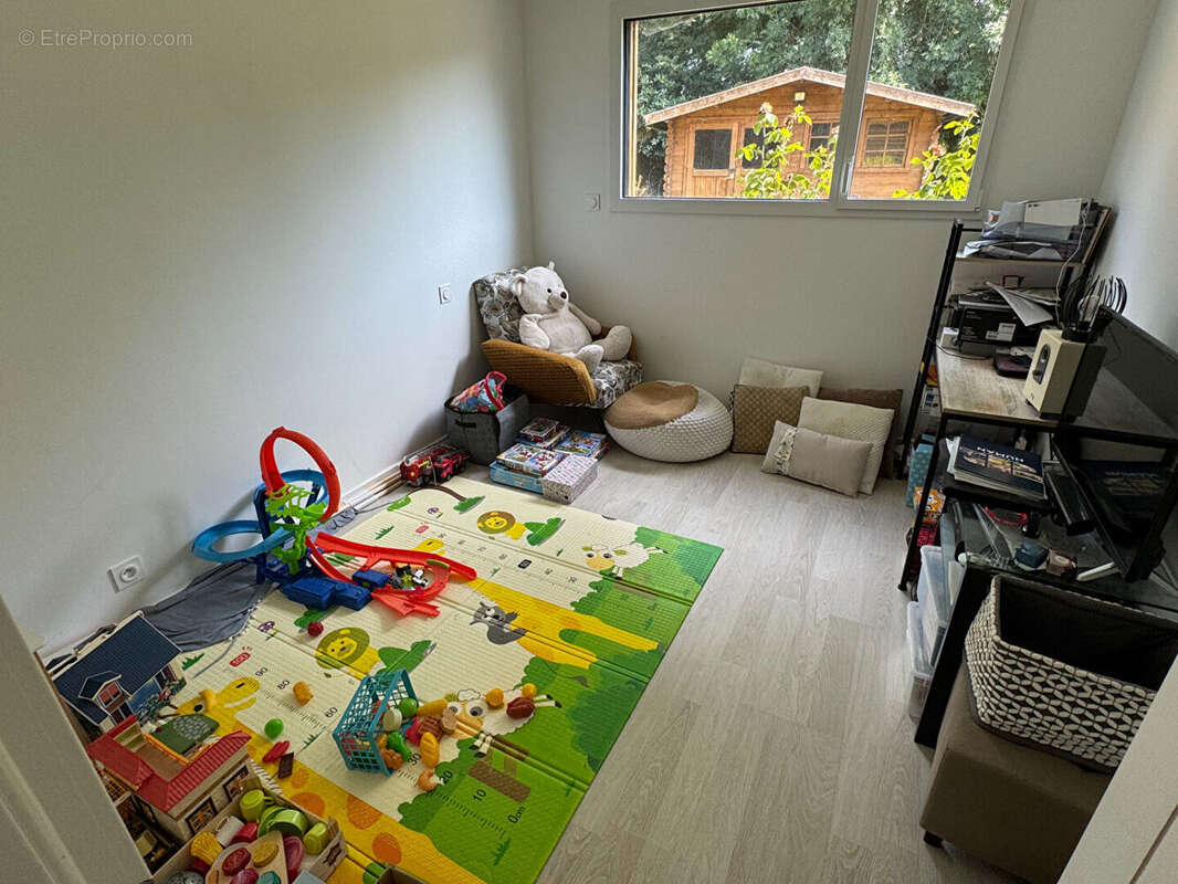Maison - proche centre saint renan - quartier residentiel - photo 6