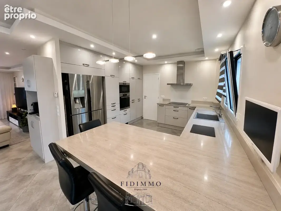 4211- Maison récente Sucy-en-Brie (94370) - photo 4