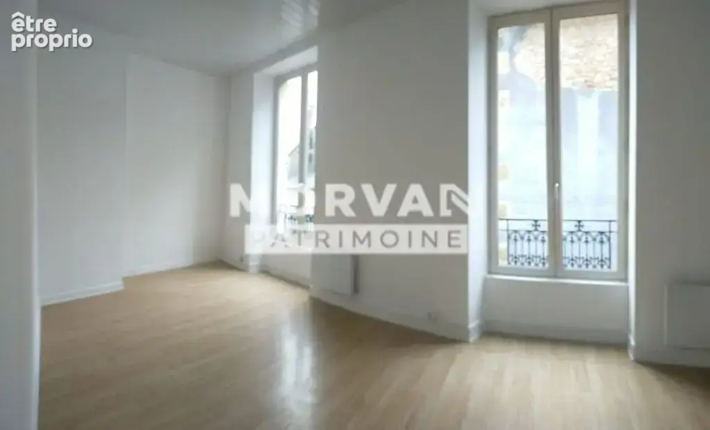 Coeur nivernais  -centre bourg - immeuble de rapport 159 m2 - 4 appartements - photo 11
