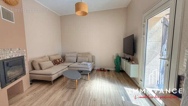 Appartement à LE CRES