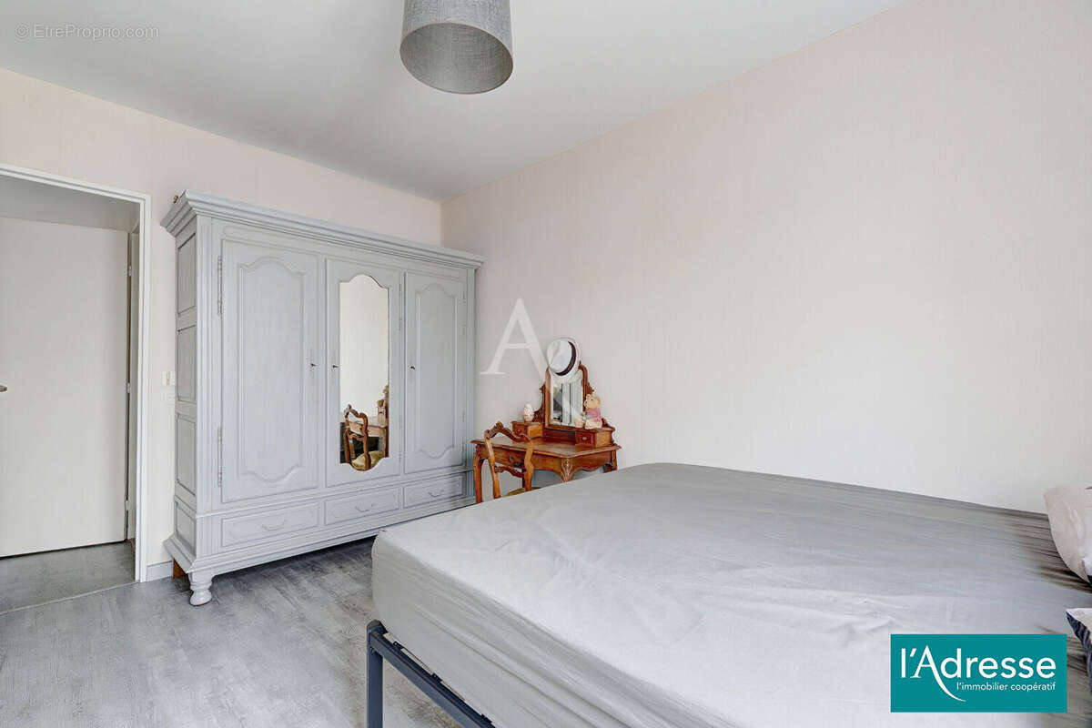 Appartement T3 REIMS - photo 8