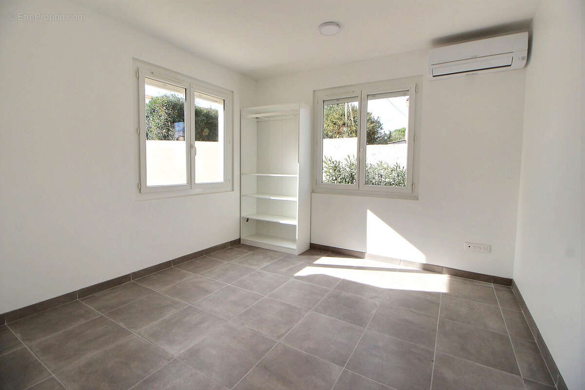 Maison à MONTPELLIER