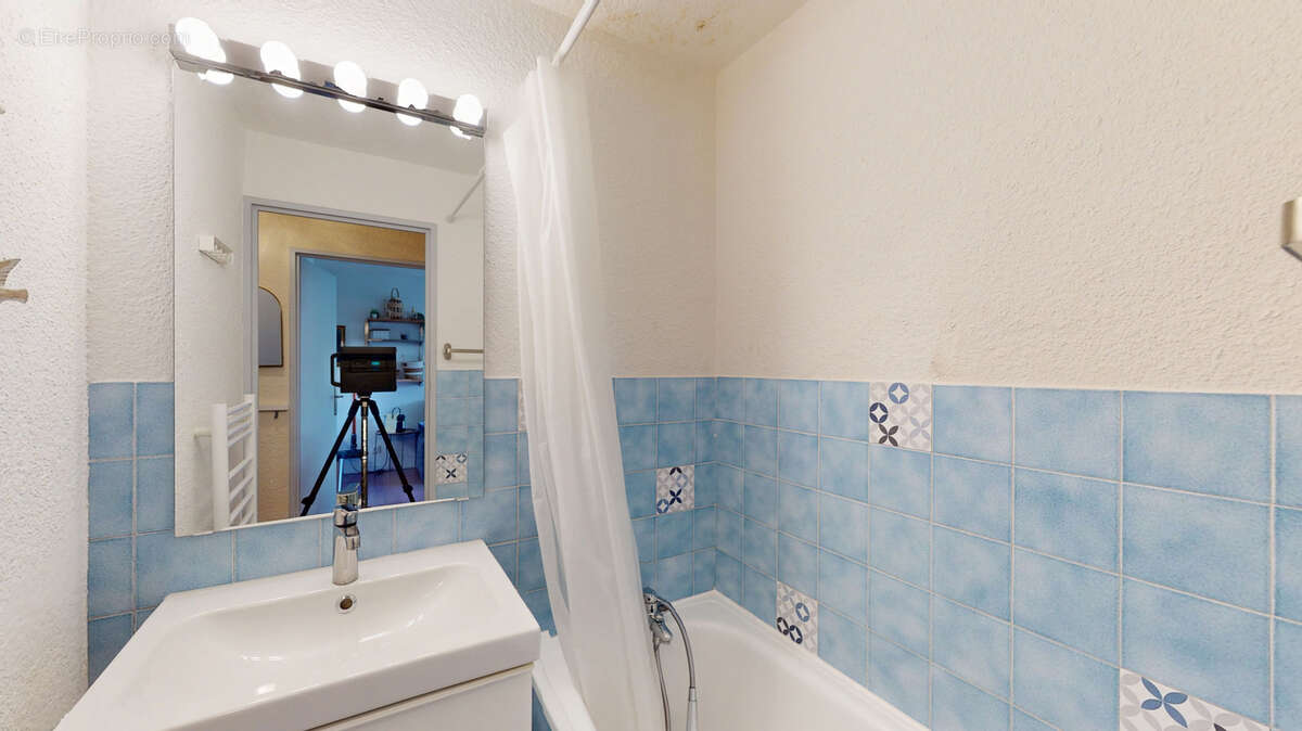 Appartement à ONNION