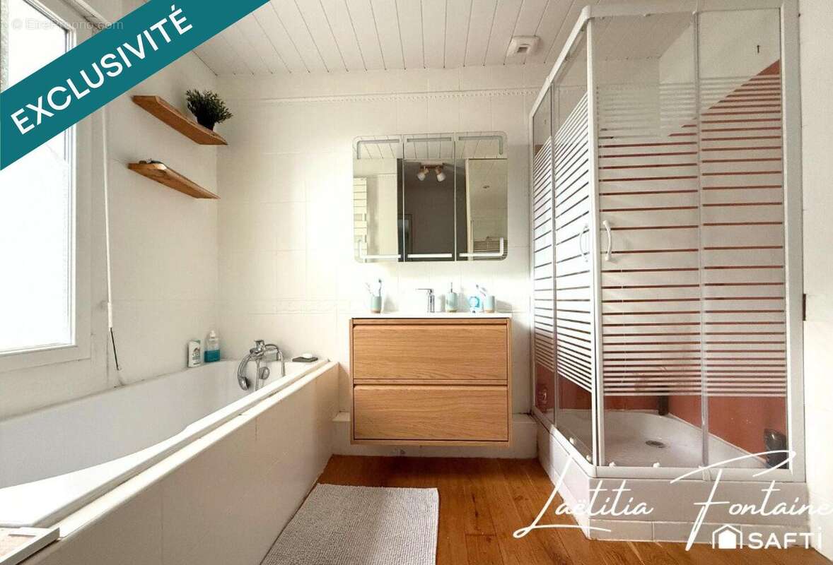 Photo 8 - Maison à GONFREVILLE-L&#039;ORCHER