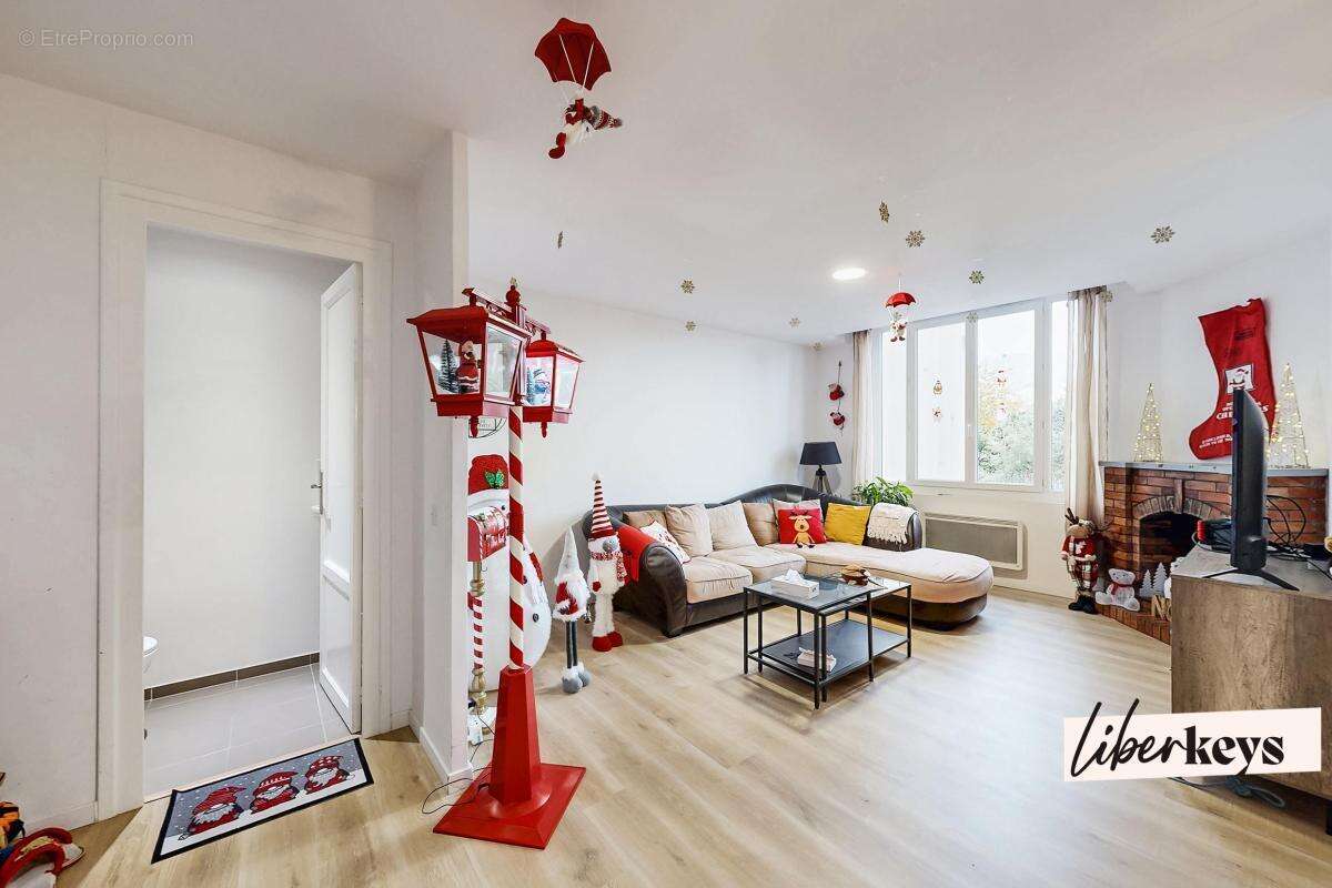 Appartement à ASCAIN